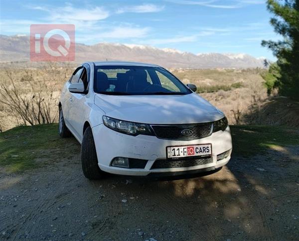 كيا سيراتو 2011 للبيع في العراق - صلاح الدين